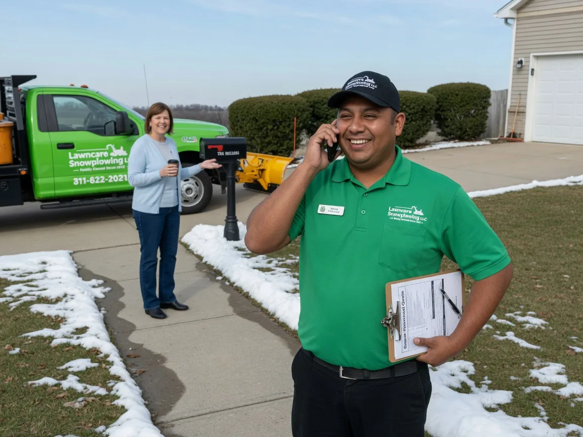 Lawn Care Services By Expert Landscaper Unity, ME FAQs